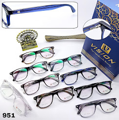 Premium Frames Asia Optical Broadway